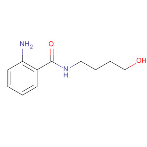 146381-58-0 structure