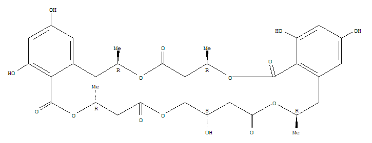 151271-58-8 structure