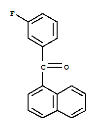 1543-58-4 structure