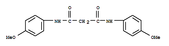 15589-58-9 structure