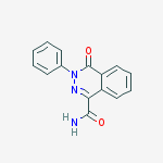 16015-58-0 structure