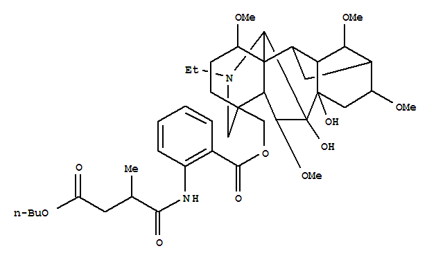 161068-58-2 structure