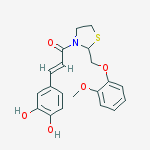 161364-58-5 structure