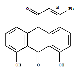 162750-58-5 structure