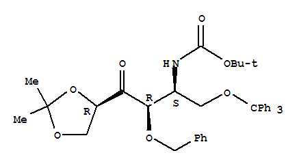 163707-58-2 structure