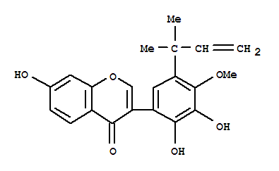 166334-58-3 structure