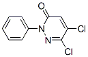 1698-58-4 structure