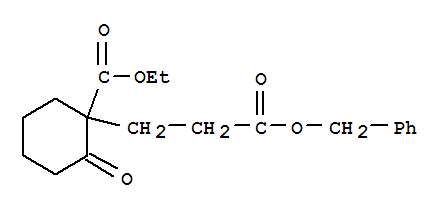 17033-58-8 structure