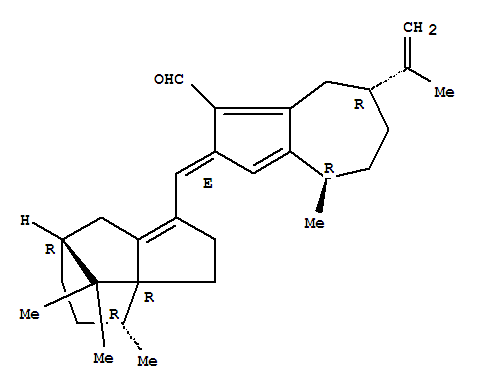 172430-58-9 structure