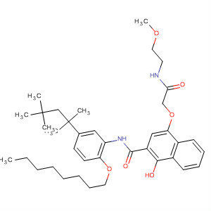 174215-58-8 structure