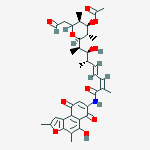 17555-58-7 structure