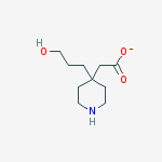 183018-58-8 structure