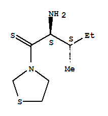 184360-58-5 structure