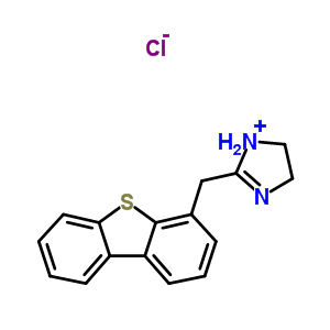 19806-58-7 structure
