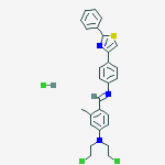 19869-58-0 structure