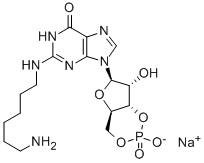 205368-58-7 structure
