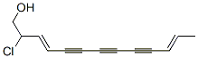 2060-58-4 structure