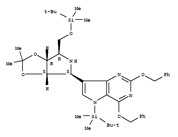 222631-58-5 structure