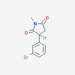 22855-58-9 structure