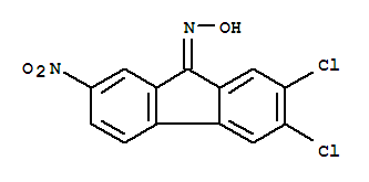 23842-58-2 structure