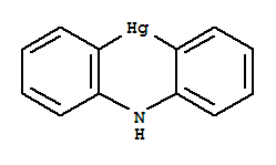 261-58-5 structure