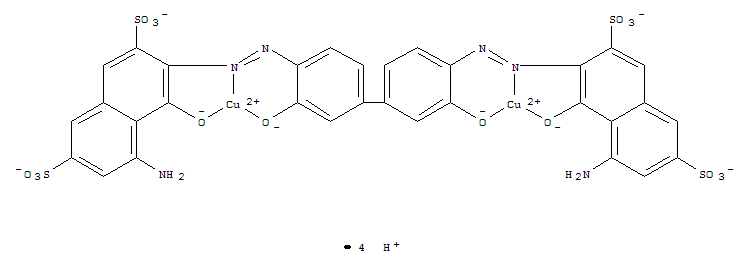 26321-58-4 structure