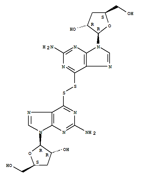 26326-58-9 structure