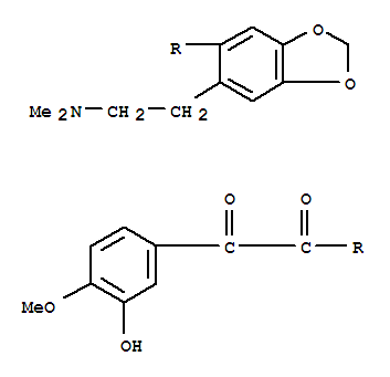 27263-58-7 structure