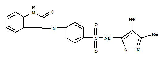 28558-58-9 structure