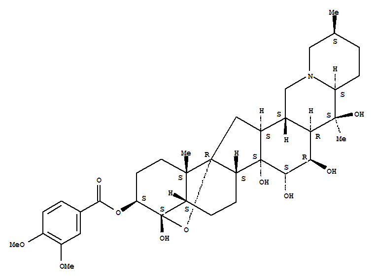 31329-58-5 structure