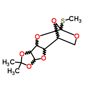 3257-58-7 structure