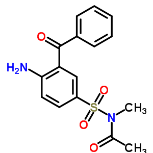 33211-58-4 structure