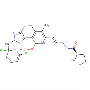 333457-58-2 structure