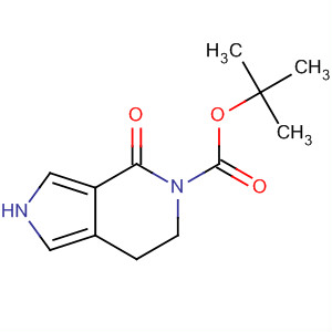 358732-58-8 structure