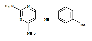 3666-58-8 structure