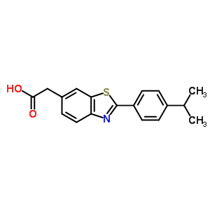 36782-58-8 structure