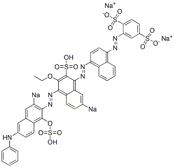3924-58-1 structure