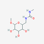 41110-58-1 structure
