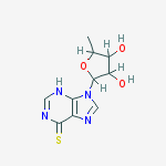 4152-58-3 structure