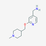 442846-58-4 structure