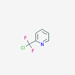 454-58-0 structure