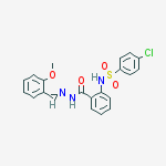 477733-58-7 structure