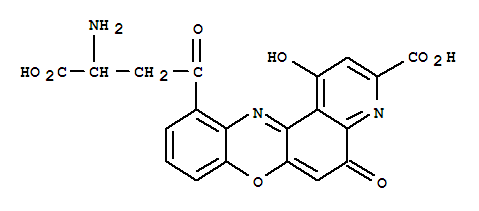 521-58-4 structure