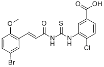 532978-58-8 structure