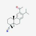 5335-58-0 structure