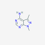5346-58-7 structure