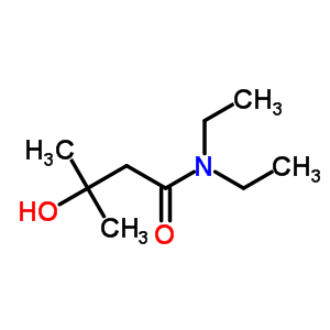 5408-58-2 structure