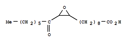 5416-58-0 structure