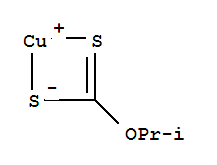 5439-58-7 structure