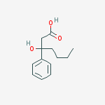 5453-58-7 structure